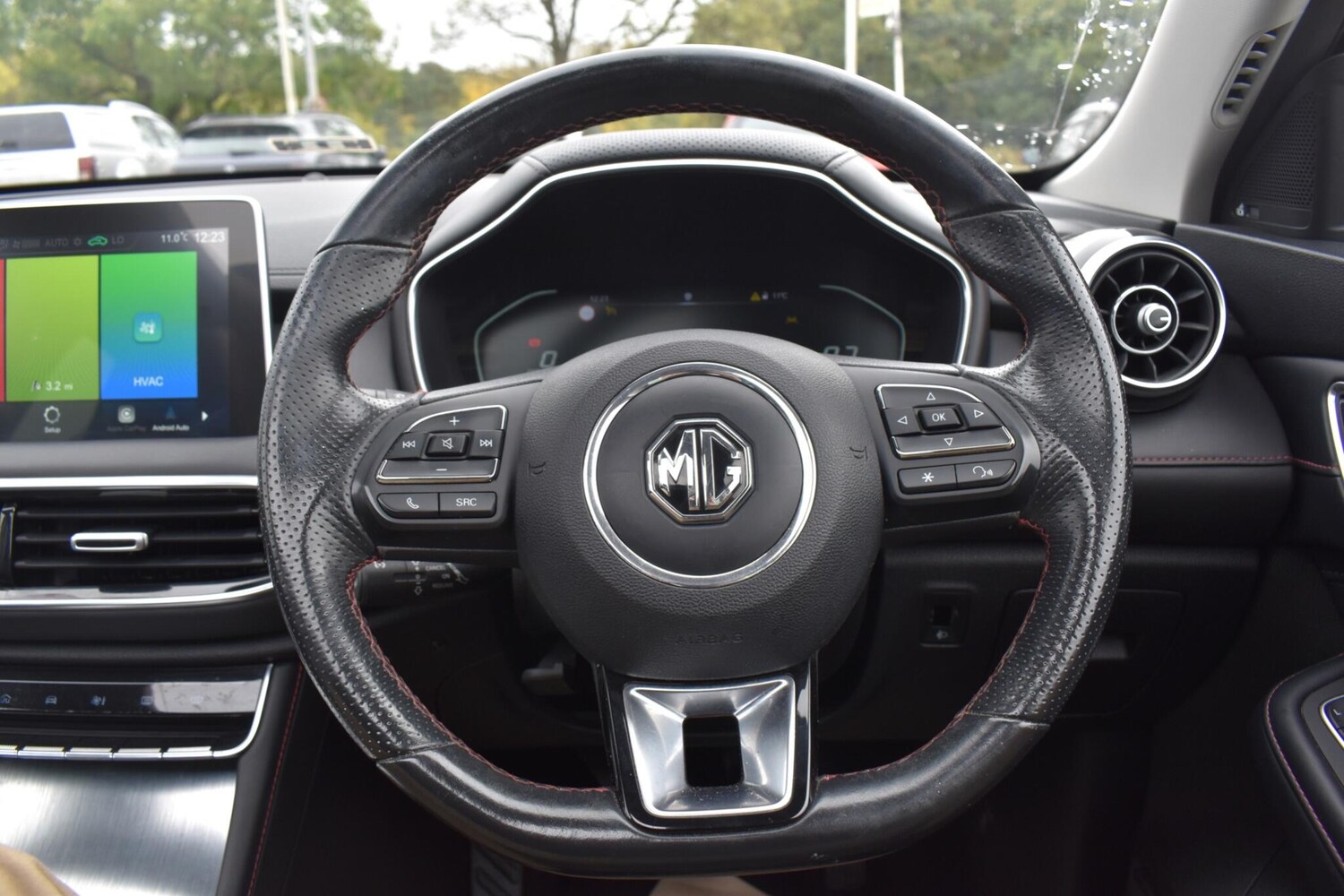 Used MG MG HS 2022 for sale - 76199730: Photo 29