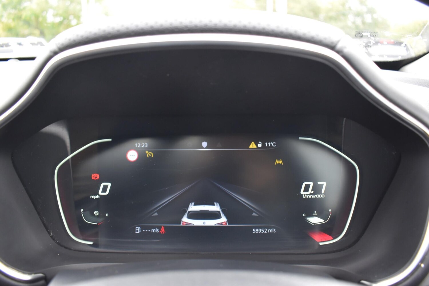 Used MG MG HS 2022 for sale - 76199730: Photo 30