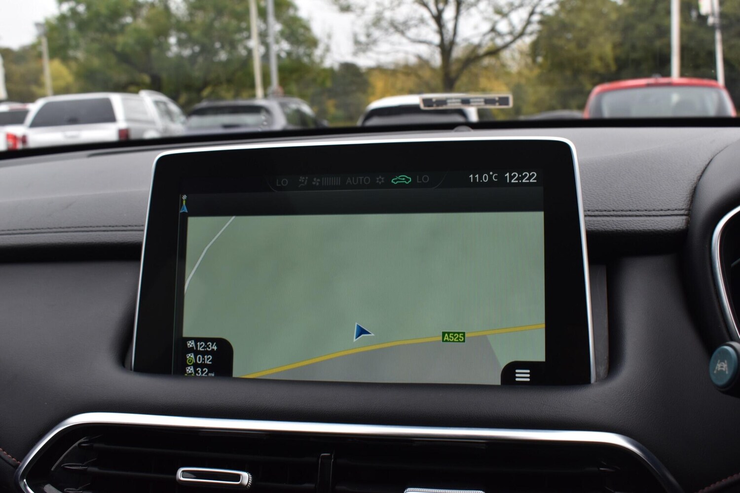 Used MG MG HS 2022 for sale - 76199730: Photo 4