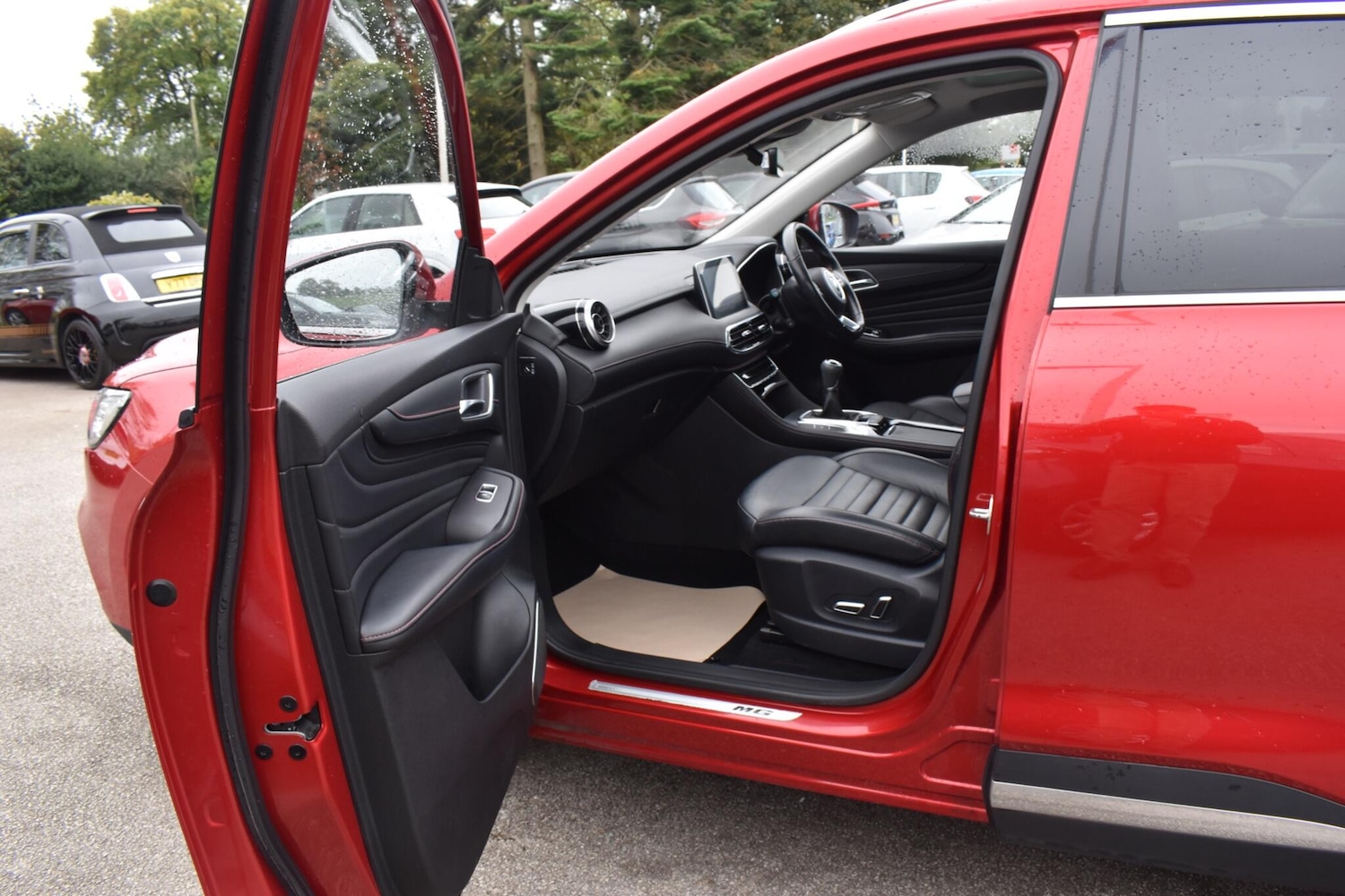 Used MG MG HS 2022 for sale - 76199730: Photo 5