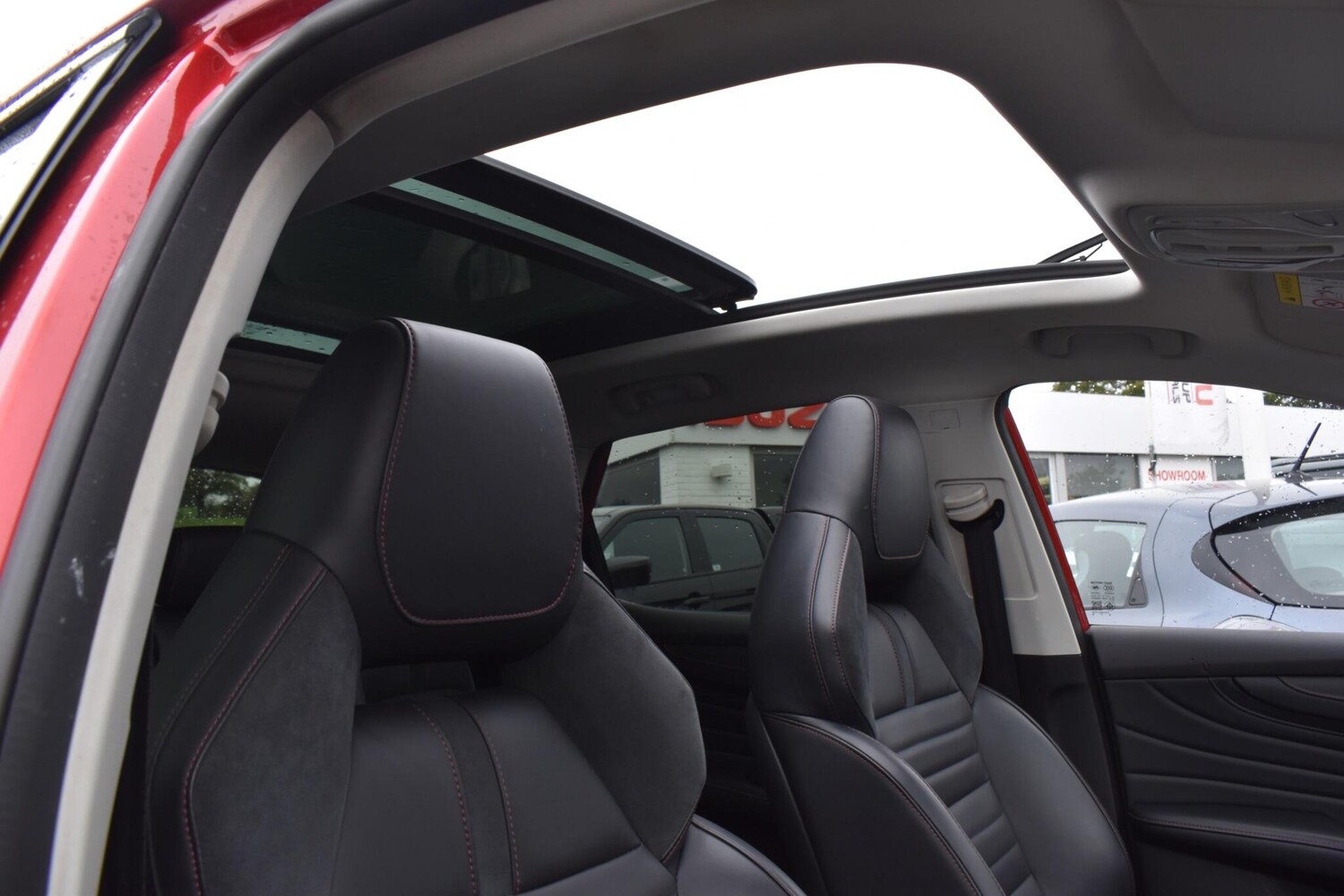 Used MG MG HS 2022 for sale - 76199730: Photo 8