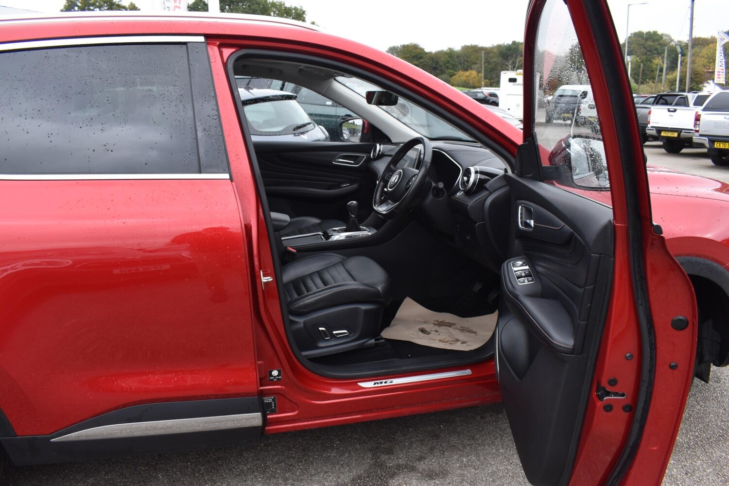 Used MG MG HS 2022 for sale - 76199730: Photo 9