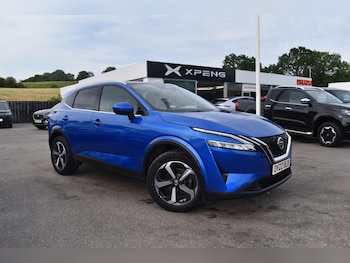 Used Nissan Qashqai 2022 for sale - 78740823: Photo