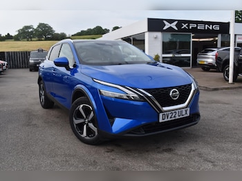 Used Nissan Qashqai 2022 for sale - 78740823: Photo