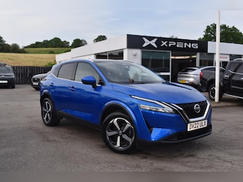 Used Nissan Qashqai 2022 for sale - 78740823: Photo