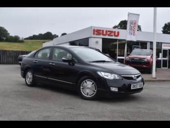 2007 (57) - 1.3 IMA ES 4dr