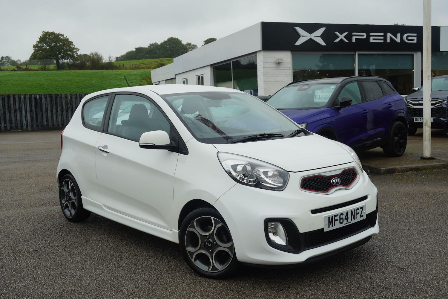 Kia Picanto