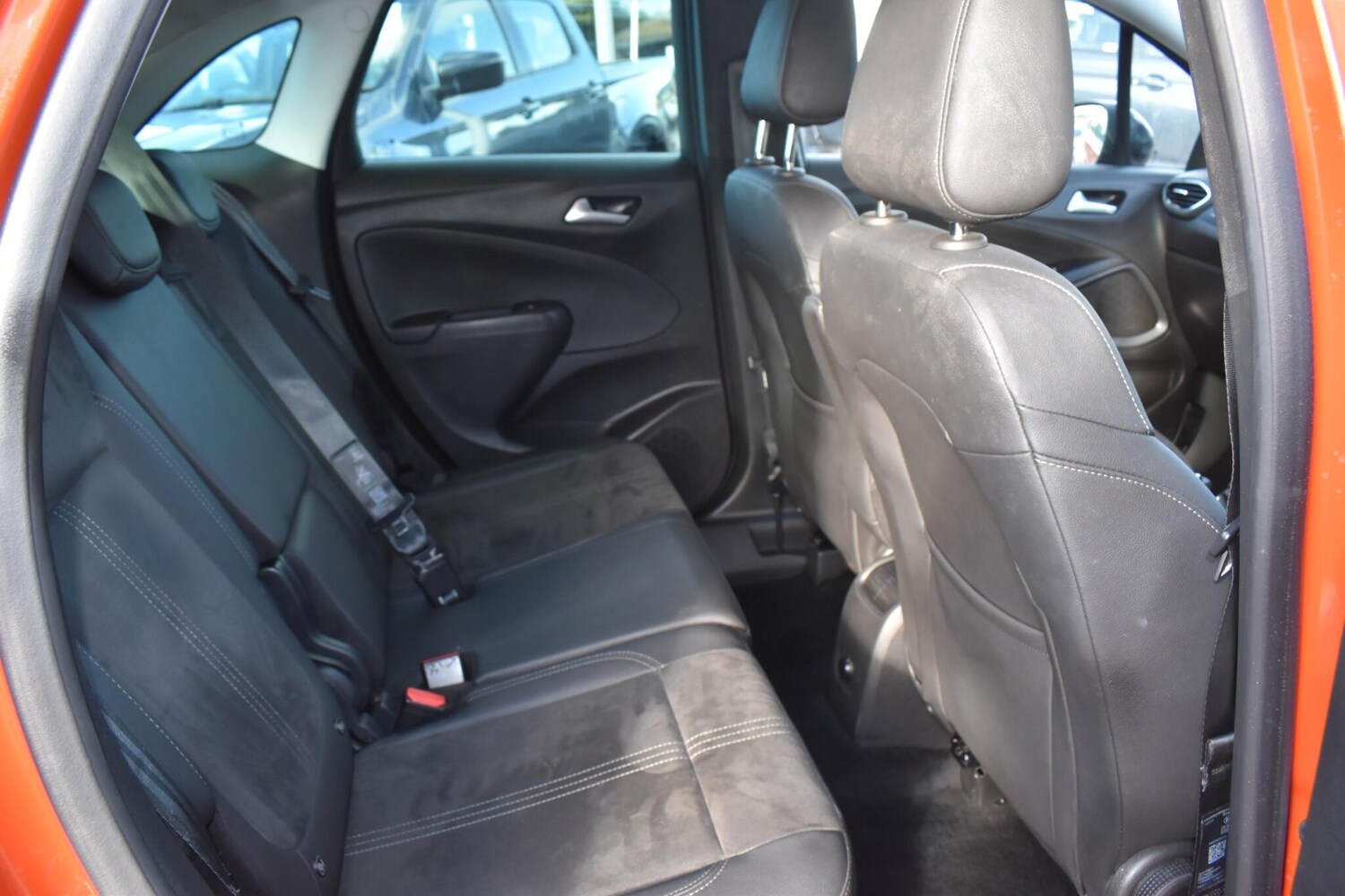 Used Vauxhall Crossland 2022 for sale - 75768445: Photo 7
