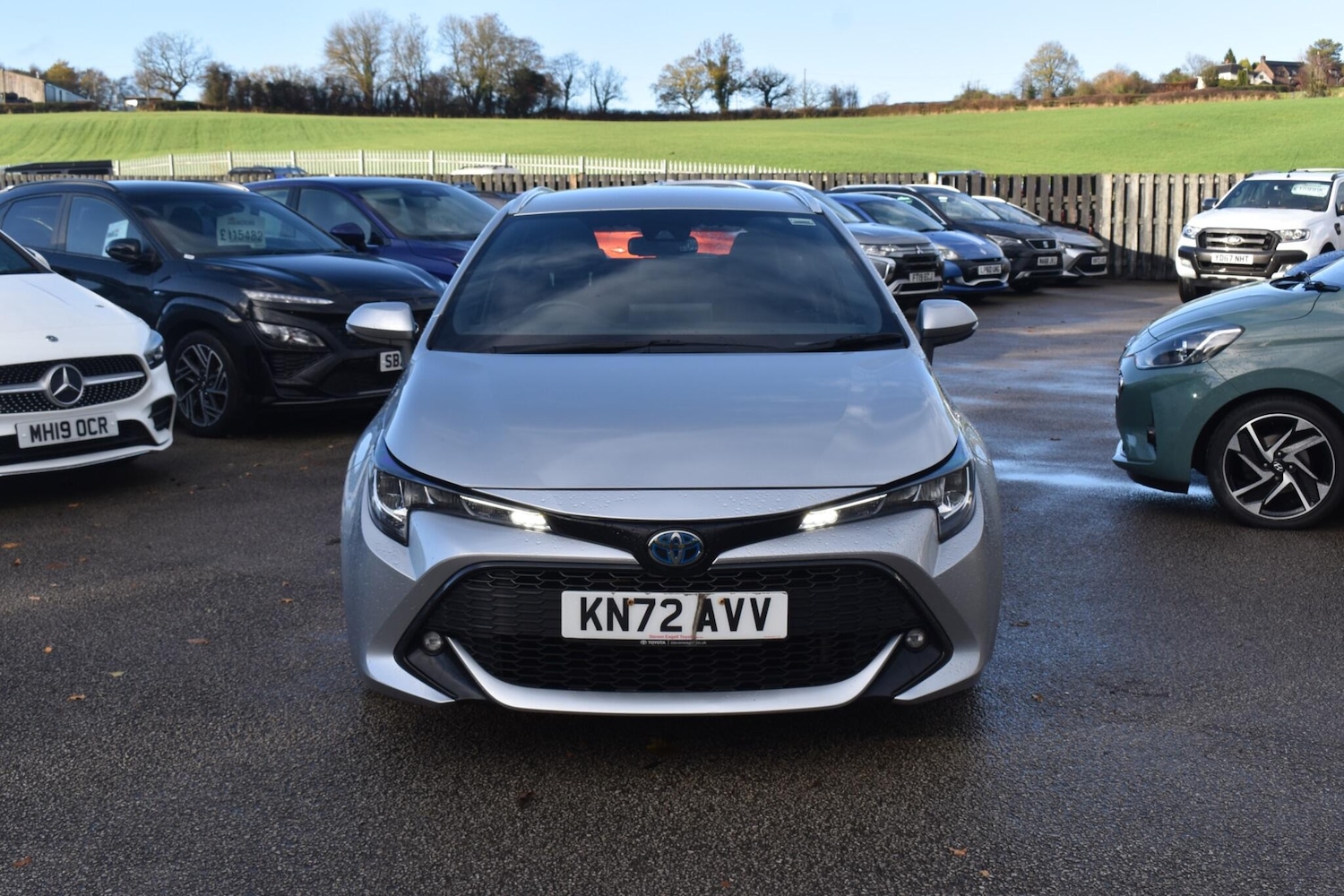 Used Toyota Corolla 2022 for sale - 77454911: Photo 10