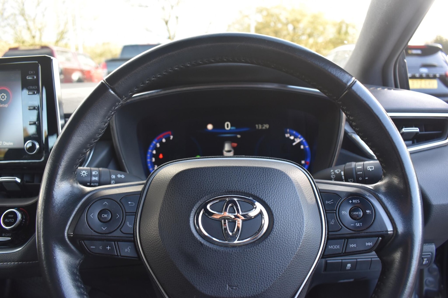 Used Toyota Corolla 2022 for sale - 77454911: Photo 15