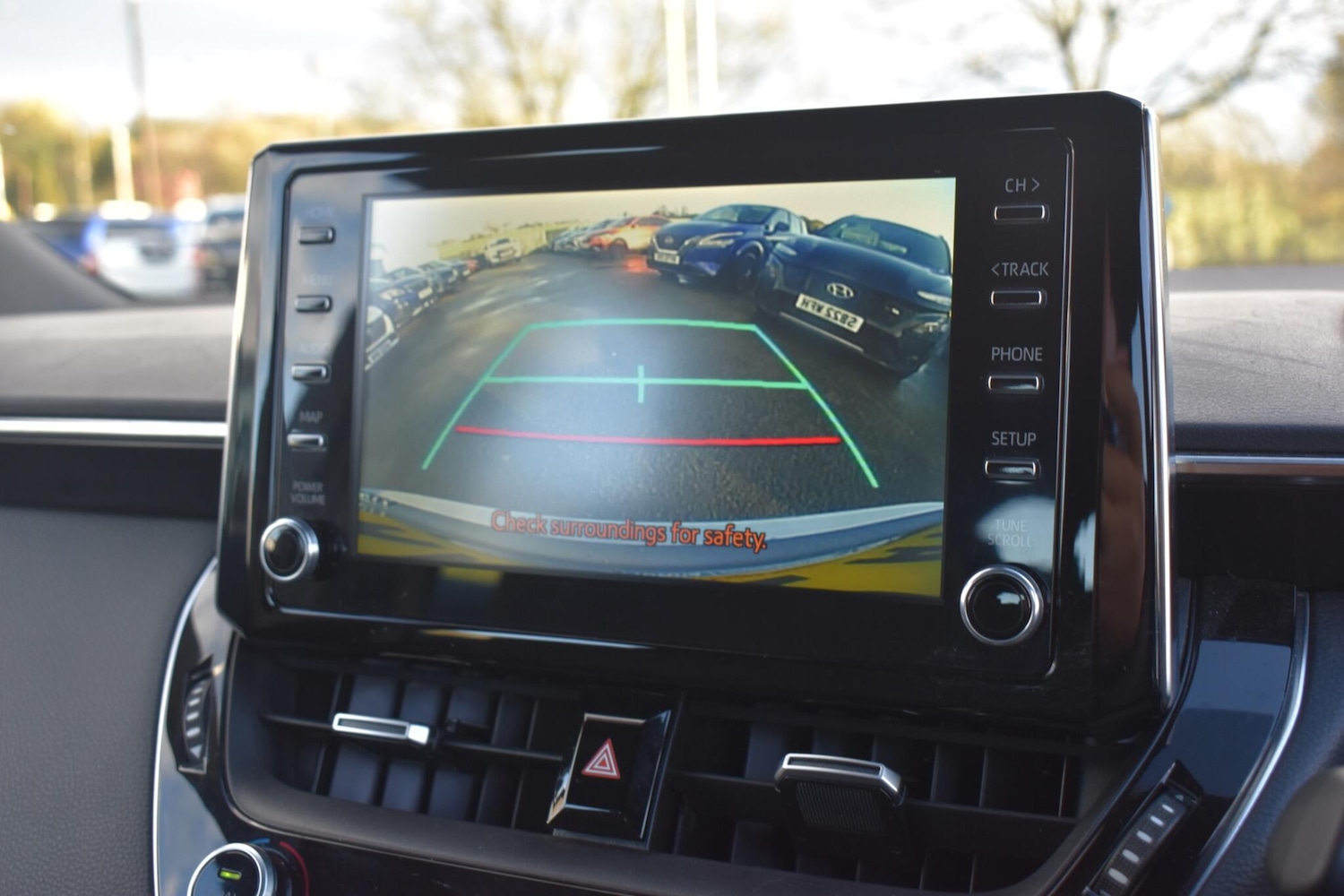 Used Toyota Corolla 2022 for sale - 77454911: Photo 18