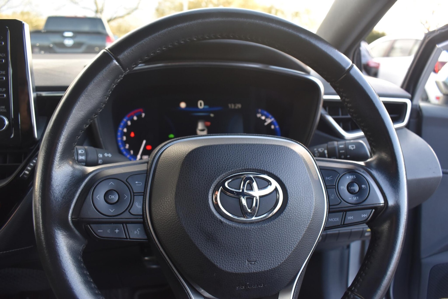 Used Toyota Corolla 2022 for sale - 77454911: Photo 19