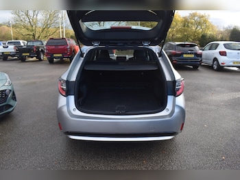 Used Toyota Corolla 2022 for sale - 77454911: Photo