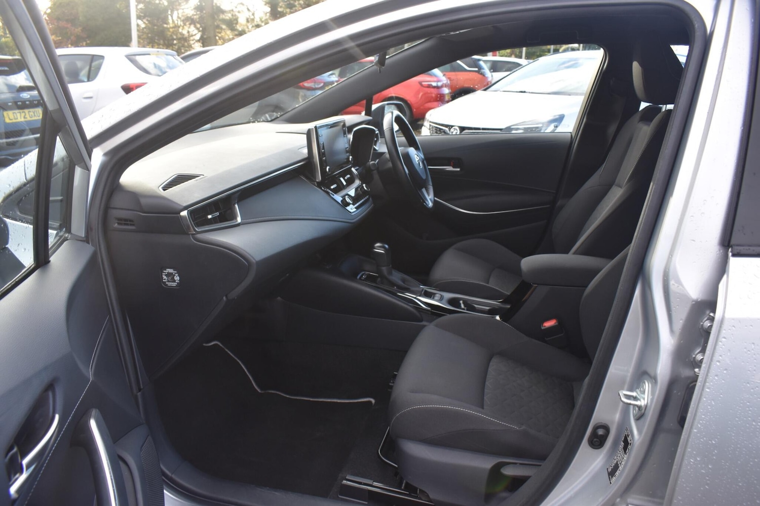 Used Toyota Corolla 2022 for sale - 77454911: Photo 7