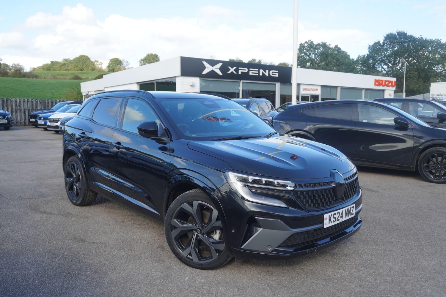 Renault Austral