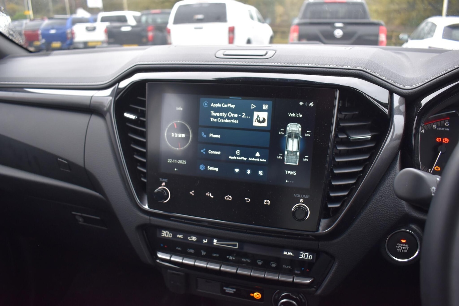 Used Isuzu D-Max 2025 for sale - 76688963: Photo 16