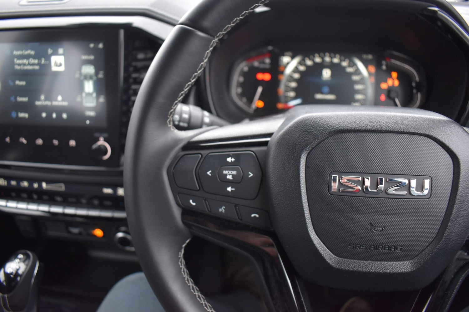 Used Isuzu D-Max 2025 for sale - 76688963: Photo 17
