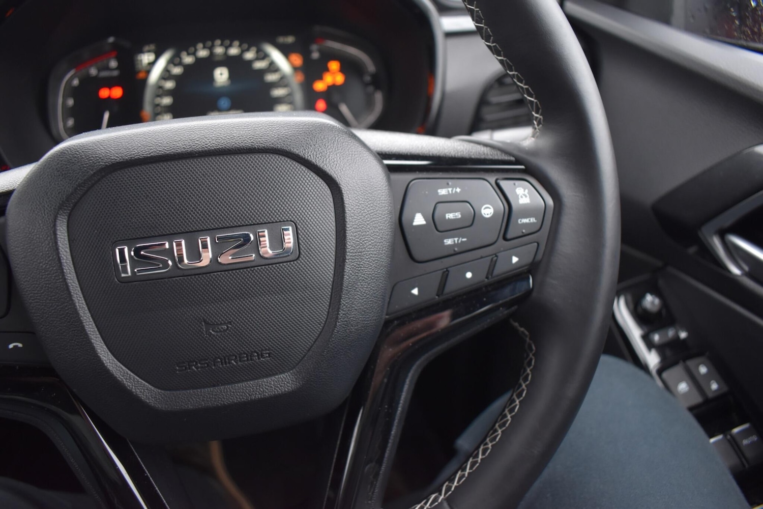 Used Isuzu D-Max 2025 for sale - 76688963: Photo 18