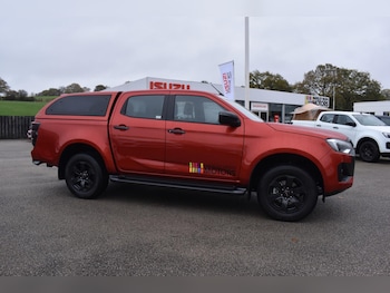 Used Isuzu D-Max 2025 for sale - 76688963: Photo