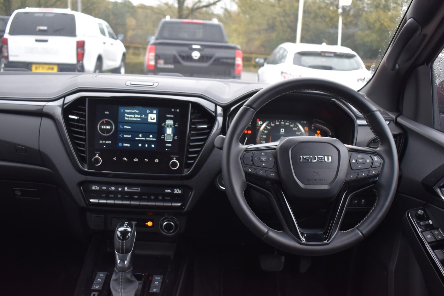 Used Isuzu D-Max 2025 for sale - 76688963: Photo 21