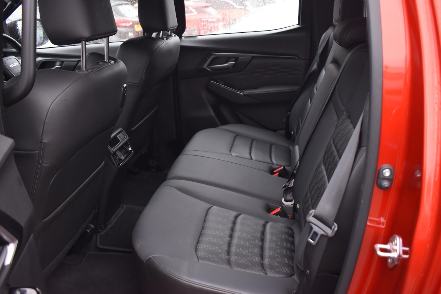 Used Isuzu D-Max 2025 for sale - 76688963: Photo 7