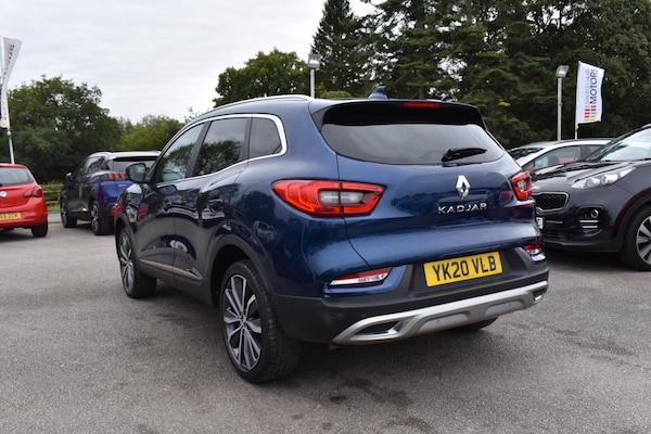 Used Renault Kadjar 2020 for sale - 76071775: Photo 10