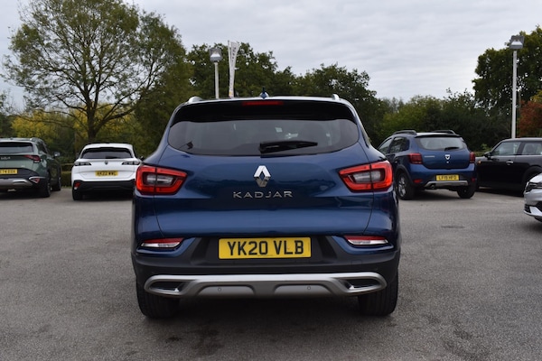Used Renault Kadjar 2020 for sale - 76071775: Photo 11