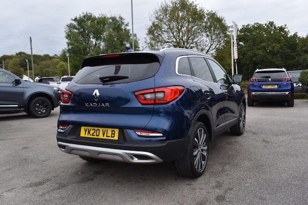 Used Renault Kadjar 2020 for sale - 76071775: Photo 12
