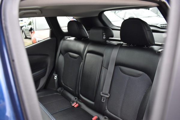 Used Renault Kadjar 2020 for sale - 76071775: Photo 14