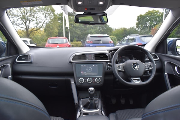 Used Renault Kadjar 2020 for sale - 76071775: Photo 15