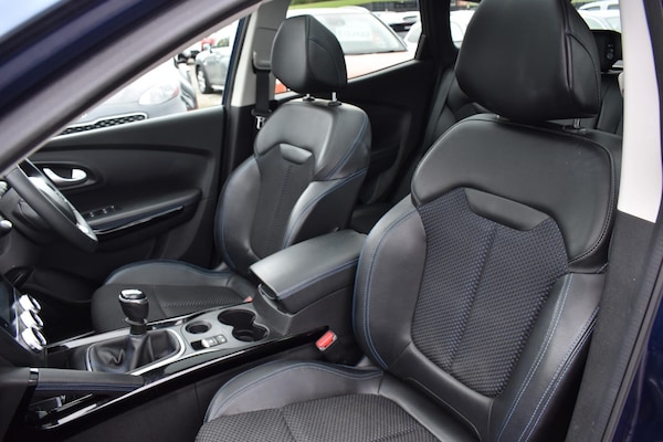 Used Renault Kadjar 2020 for sale - 76071775: Photo 16