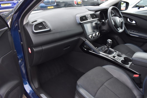Used Renault Kadjar 2020 for sale - 76071775: Photo 17