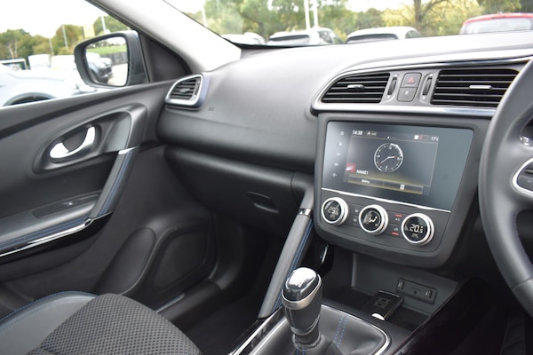 Used Renault Kadjar 2020 for sale - 76071775: Photo 19