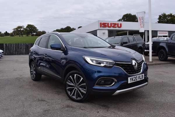 Used Renault Kadjar 2020 for sale - 76071775: Photo 1