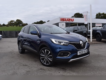 Renault - Kadjar