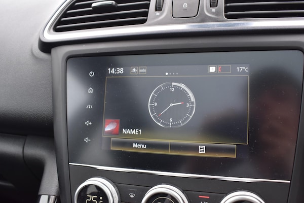 Used Renault Kadjar 2020 for sale - 76071775: Photo 21