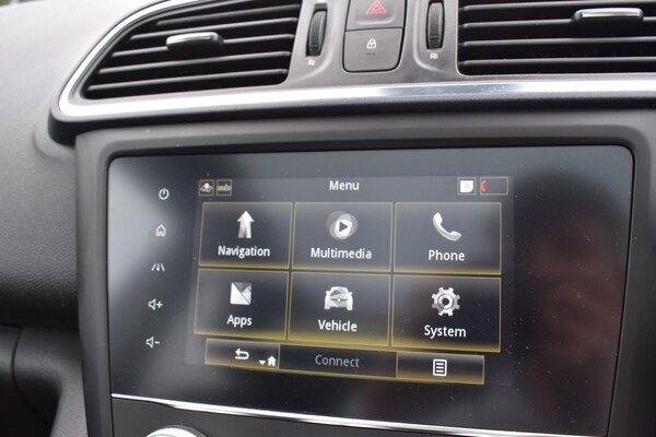 Used Renault Kadjar 2020 for sale - 76071775: Photo 22