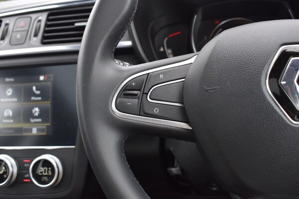 Used Renault Kadjar 2020 for sale - 76071775: Photo 23