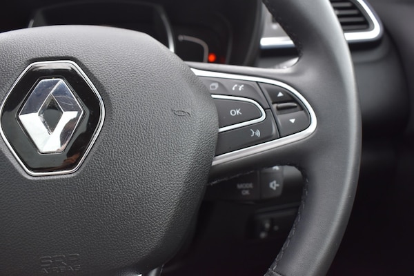 Used Renault Kadjar 2020 for sale - 76071775: Photo 24