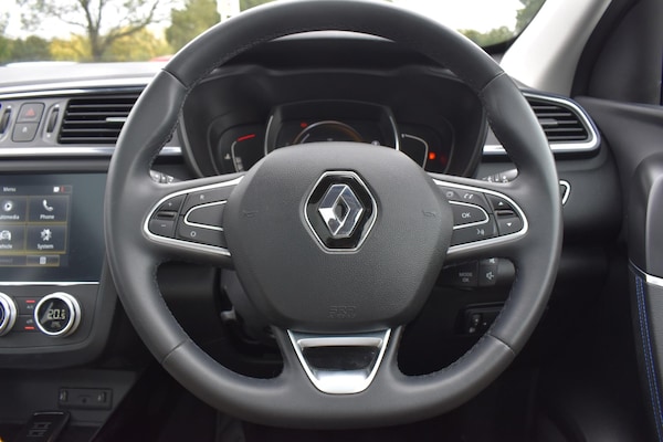 Used Renault Kadjar 2020 for sale - 76071775: Photo 25