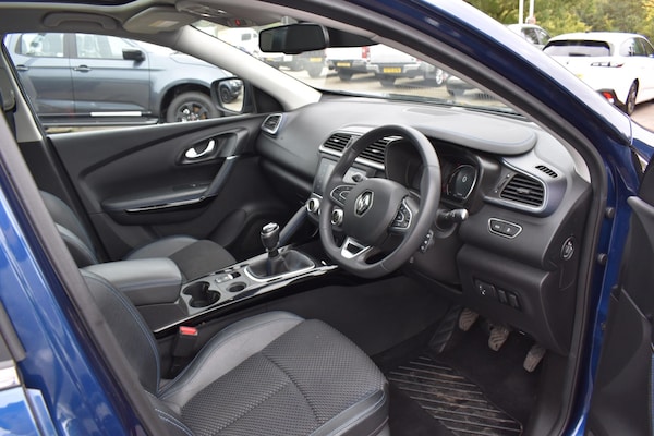 Used Renault Kadjar 2020 for sale - 76071775: Photo 27