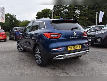 Used Renault Kadjar 2020 for sale - 76071775: Photo 3
