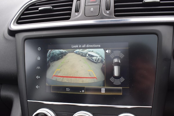 Used Renault Kadjar 2020 for sale - 76071775: Photo 4