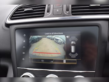 Used Renault Kadjar 2020 for sale - 76071775: Photo 4