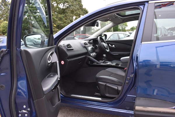 Used Renault Kadjar 2020 for sale - 76071775: Photo 5