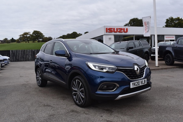 Used Renault Kadjar 2020 for sale - 76071775: Photo 7