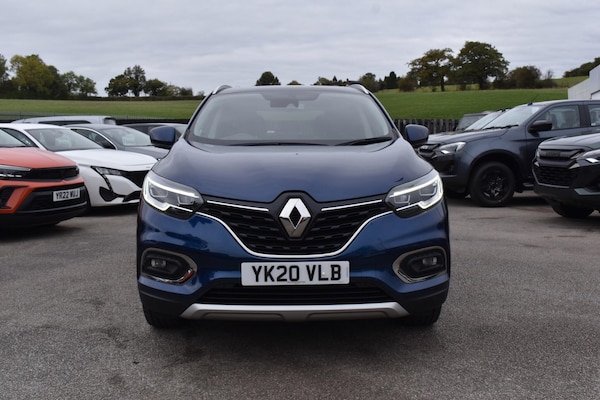 Used Renault Kadjar 2020 for sale - 76071775: Photo 8