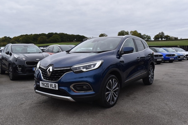 Used Renault Kadjar 2020 for sale - 76071775: Photo 9