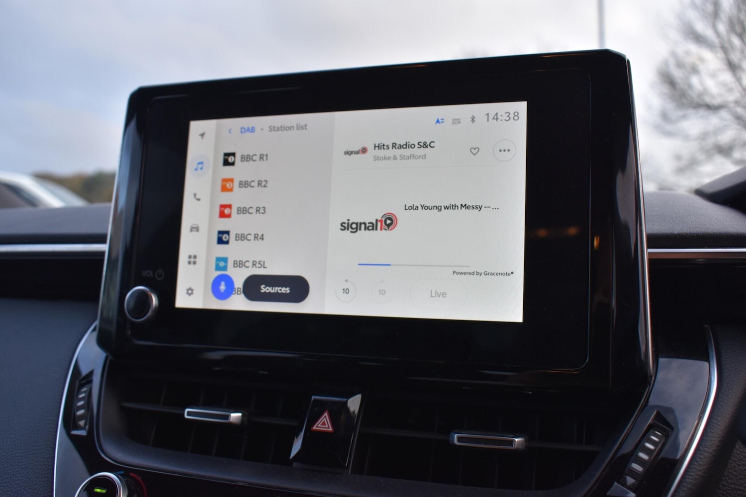 Used Toyota Corolla 2022 for sale - 76498893: Photo 10