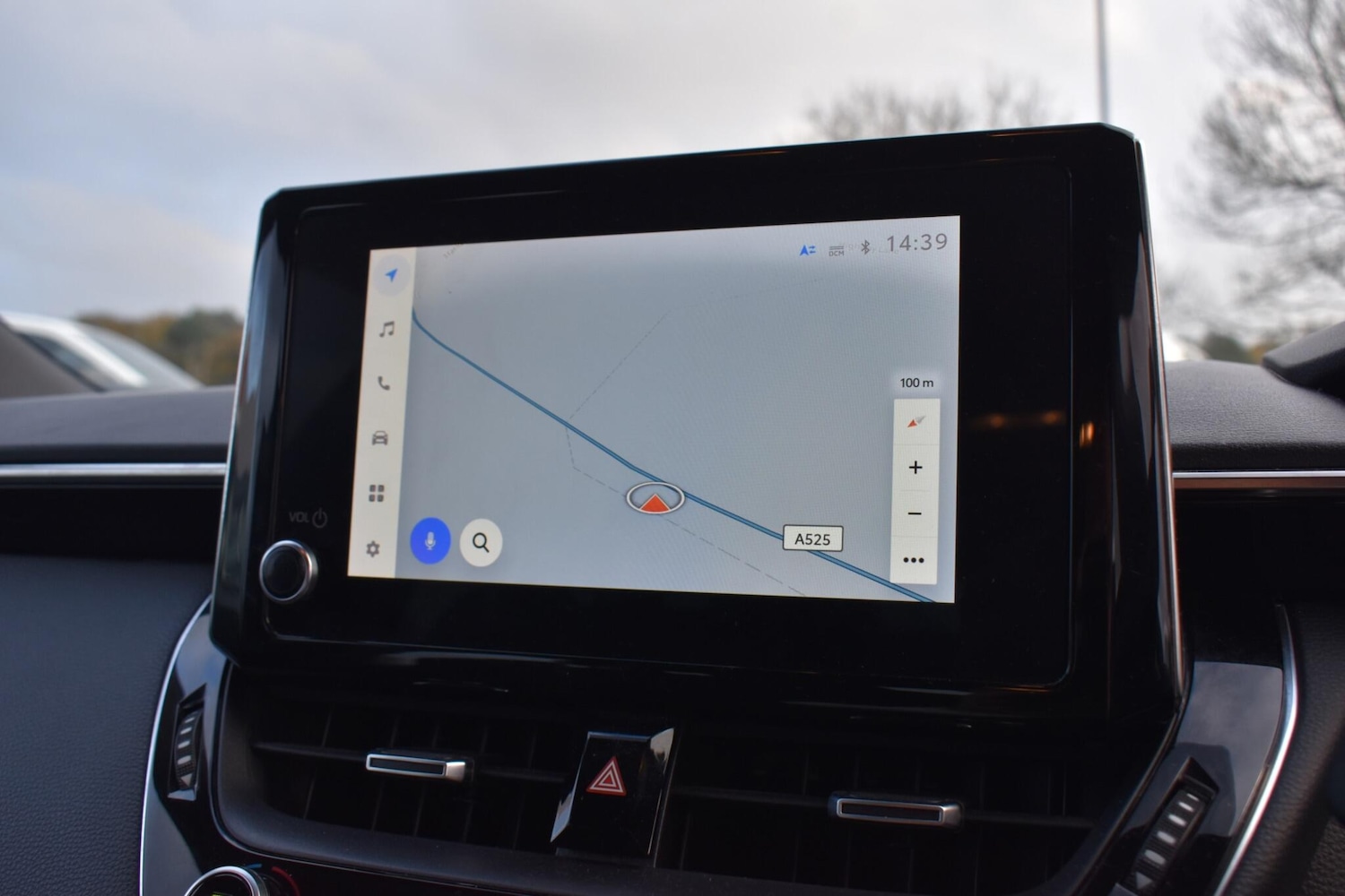 Used Toyota Corolla 2022 for sale - 76498893: Photo 11